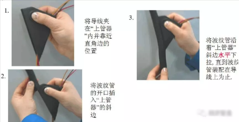 汽车线束组装好学吗(汽车线束组装培训图文教程)