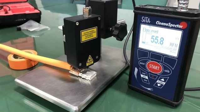 汽车高压线束焊接工艺表面清洁方案(连接器与线芯质量保证) 汽车高压线束焊接工艺表面清洁方案(连接器与线芯质量保证)