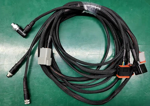 电子 线注塑工艺（电子线注塑工艺解决方案 ）