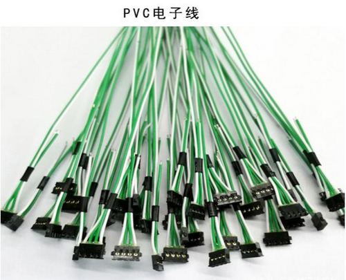 pvc电子线和铁氟龙电子线的区别（铁氟龙和pvc电子线有哪些区别）