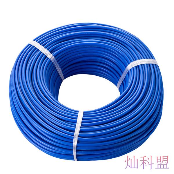硅胶高温线