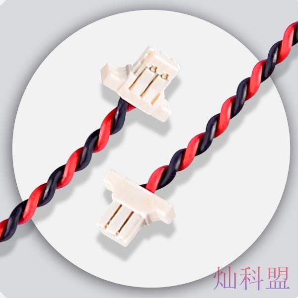 端子线