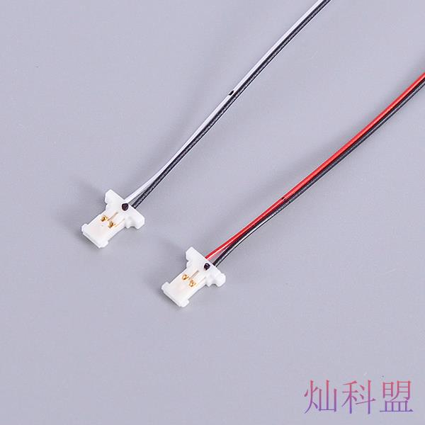 端子线