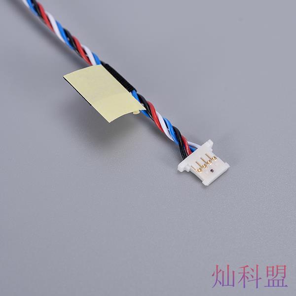 端子线