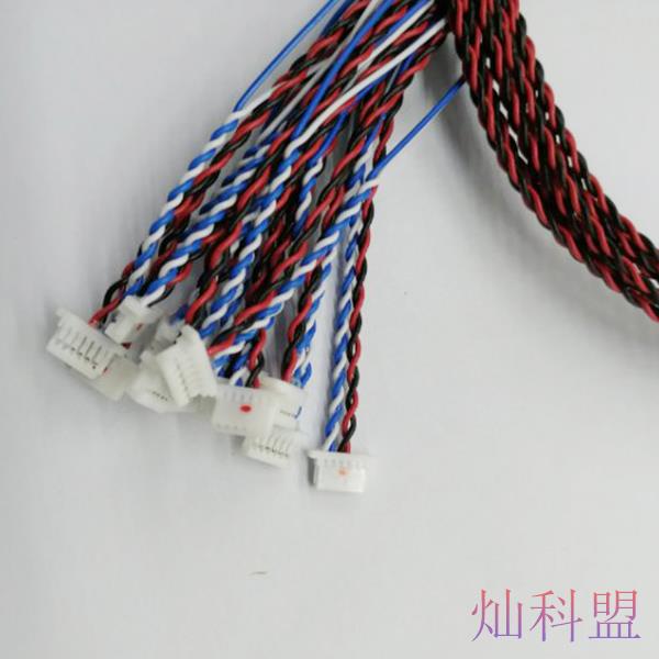端子线定制