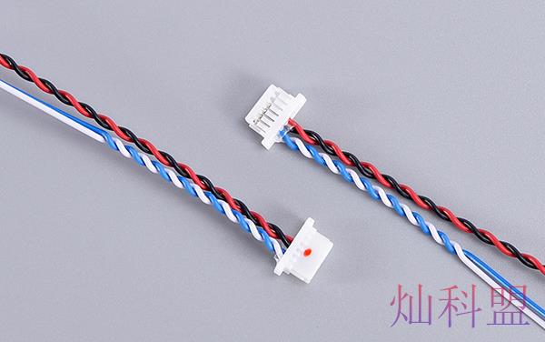 端子线束