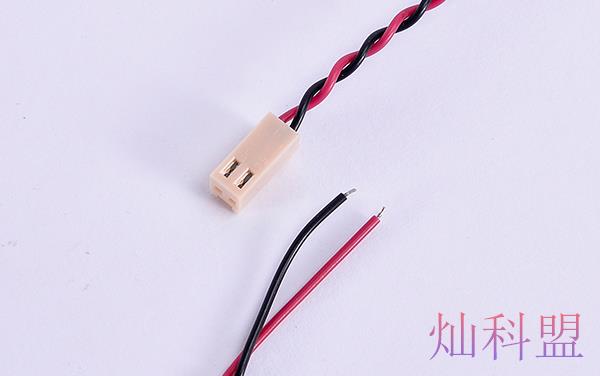 端子线加工