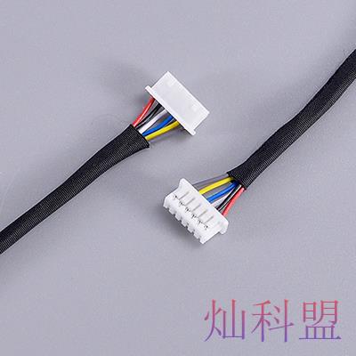 排线 排线