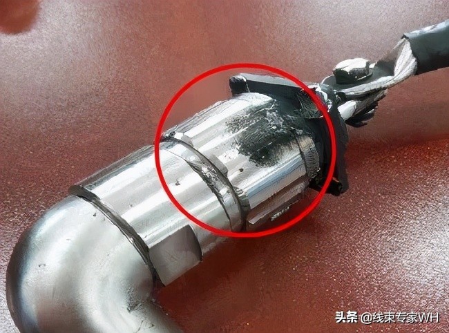 高压线束工艺概述
