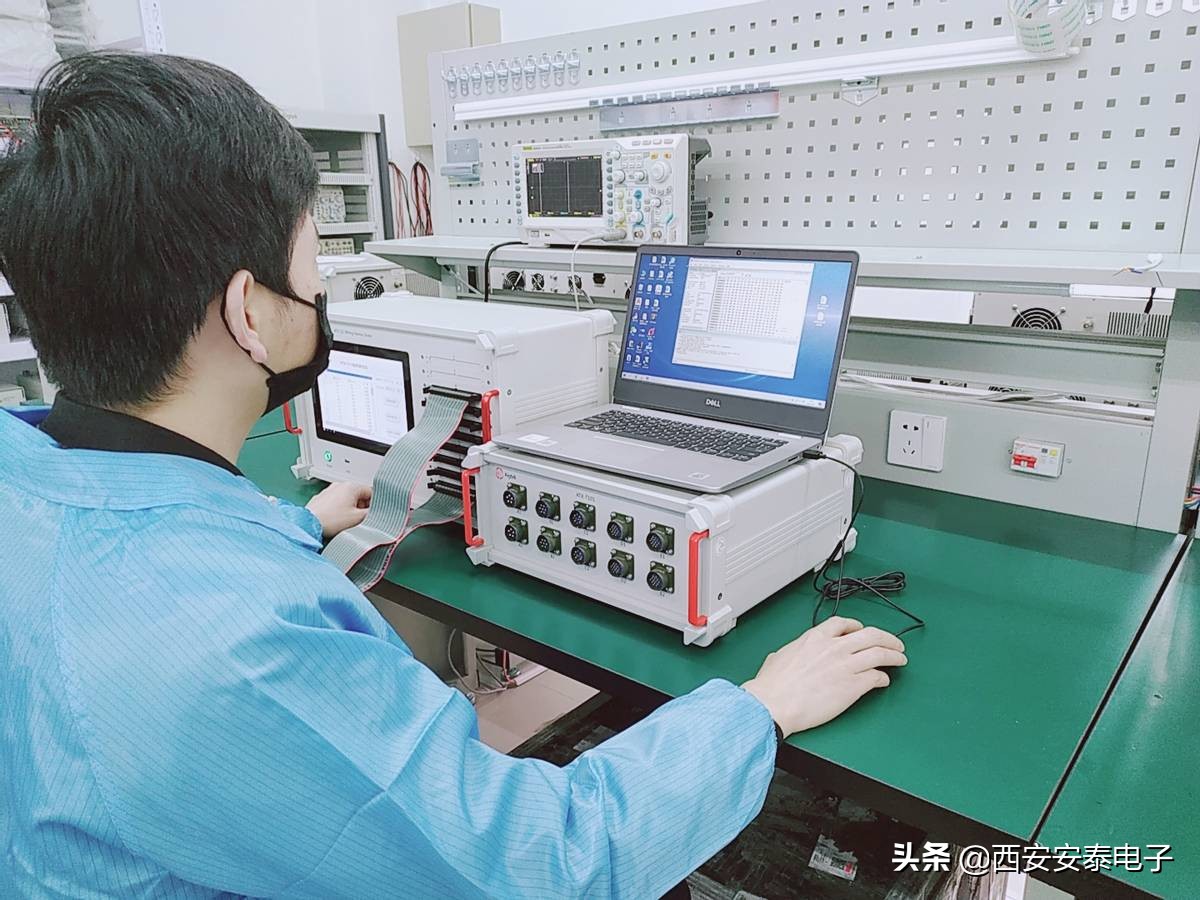 线束工程师是干什么的？工作中都要用线束测试仪吗？