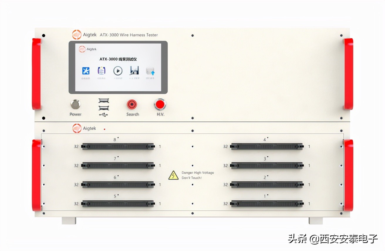 线束工程师是干什么的？工作中都要用线束测试仪吗？
